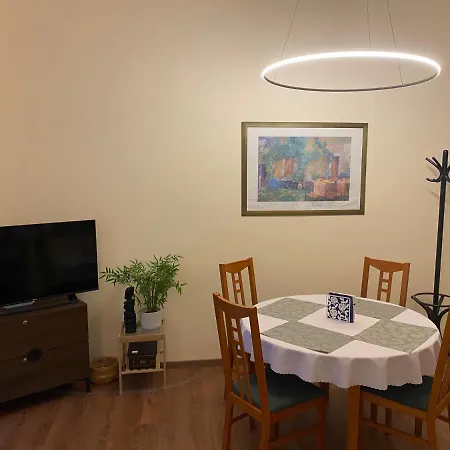 37 Rezidence Britania V Centru Marianskych Lazni