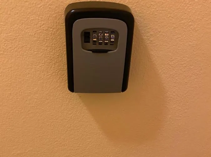 37 Rezidence Britania V Centru Marianskych Lazni