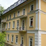 37 Rezidence Britania V Centru Marianskych Lazni Marianske Lazne