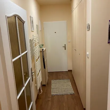 37 Rezidence Britania V Centru Marianskych Lazni Apartment *