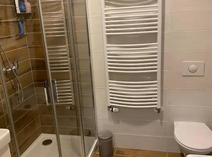 37 Rezidence Britania V Centru Marianskych Lazni Marianske Lazne