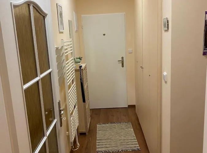 37 Rezidence Britania V Centru Marianskych Lazni Apartment *